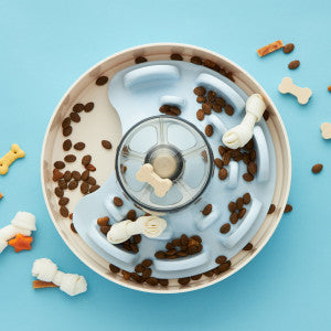 Slow Feeding Bowl